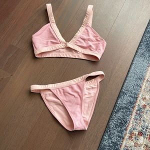 Tularosa bathing suit